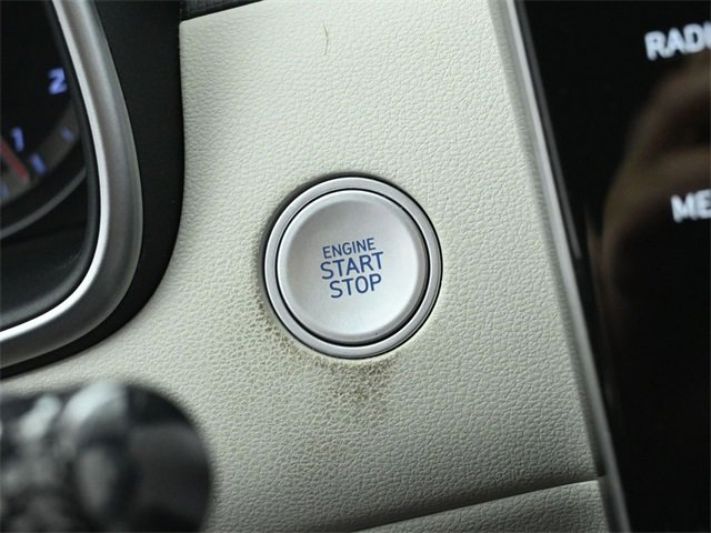 Used 2024 Hyundai Tucson SEL image 33