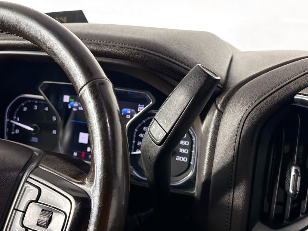 Used 2021 GMC Sierra 1500 Denali w/ Denali Ultimate Package image 17