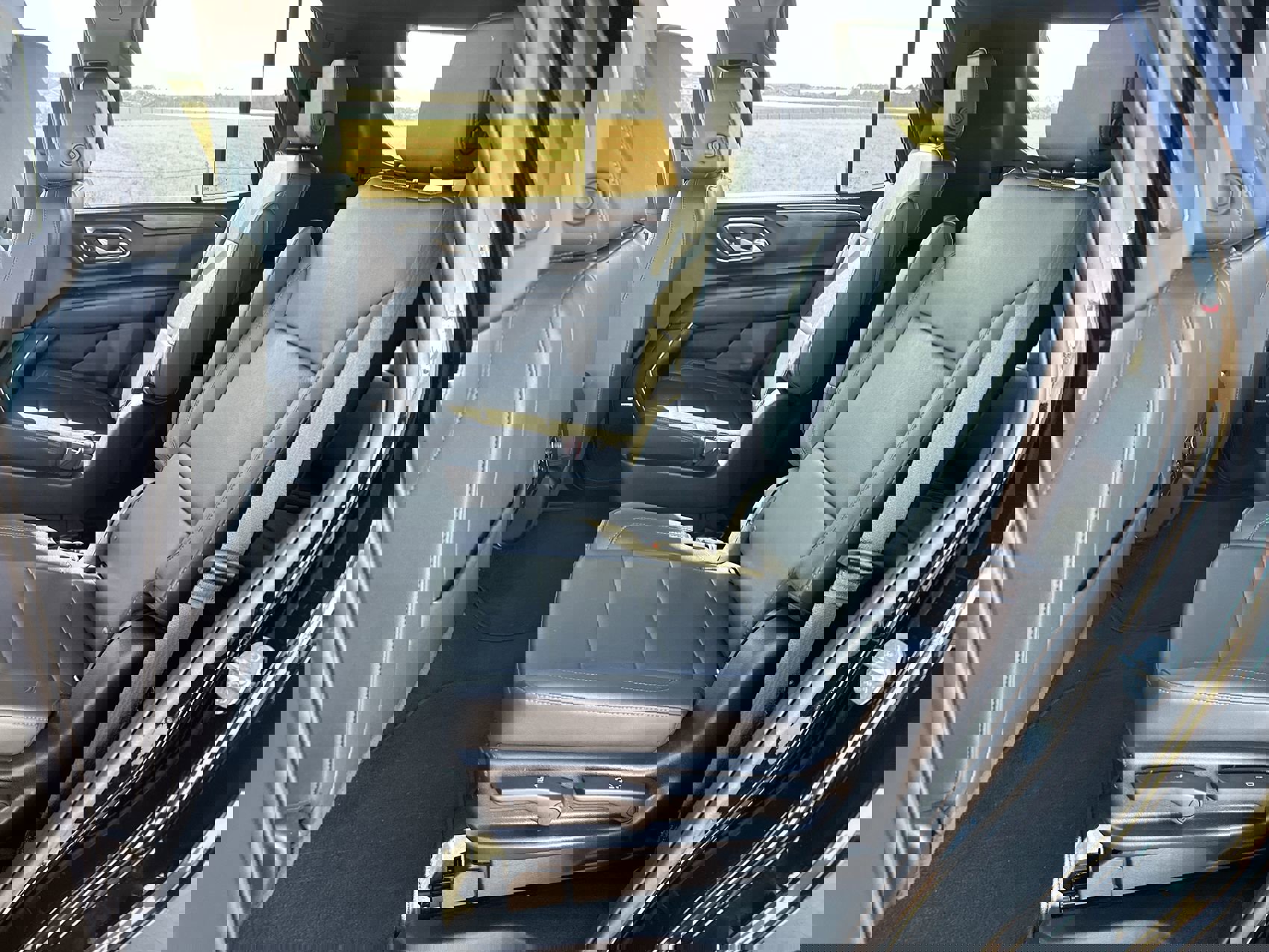 Certified 2022 Chevrolet Tahoe LT image 20