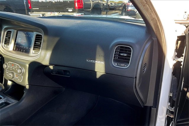 Used 2023 Dodge Charger GT image 16