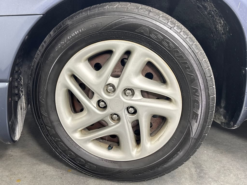 Used 2001 Dodge Intrepid SE image 24