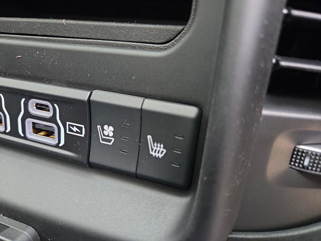New 2026 RAM 1500 Limited image 38