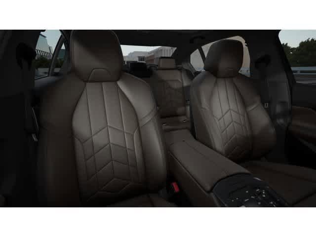 New 2026 BMW 530i w/ Premium Package image 11