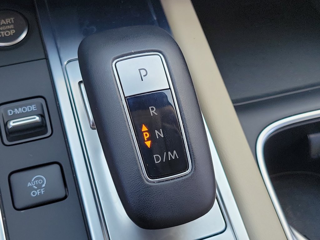 Used 2022 INFINITI QX60 Sensory w/ Vision Package FWD image 37