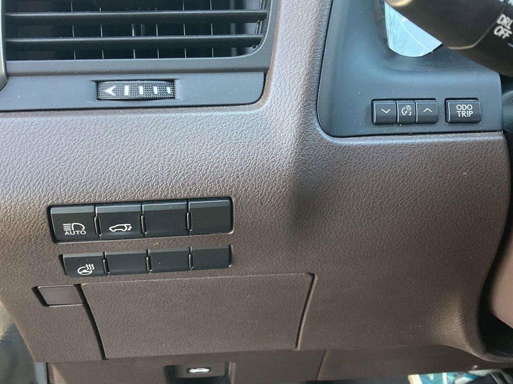 Used 2019 Lexus RX 350 350 w/ Navigation Package image 19