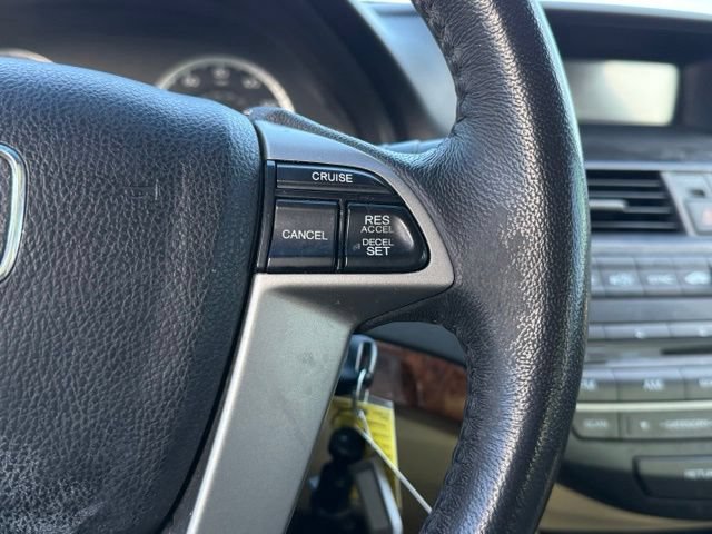 Used 2012 Honda Accord EX-L image 23