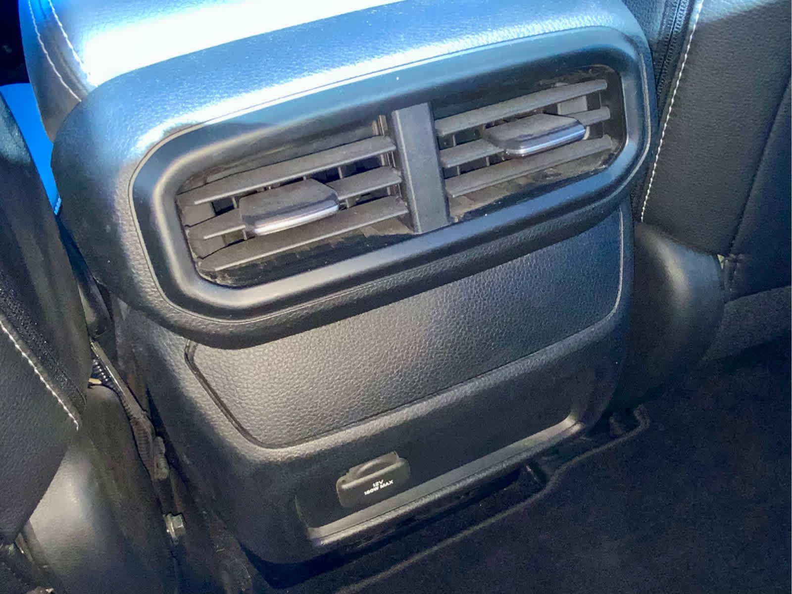 Used 2024 Honda Ridgeline RTL image 47