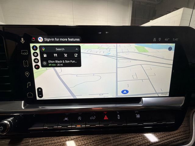 Certified 2025 GMC Sierra 1500 Elevation image 18