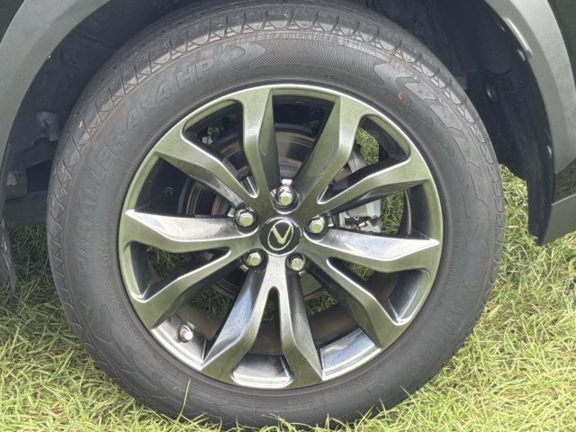 Used 2019 Lexus NX 300 F Sport w/ F Sport Premium Package FWD image 17