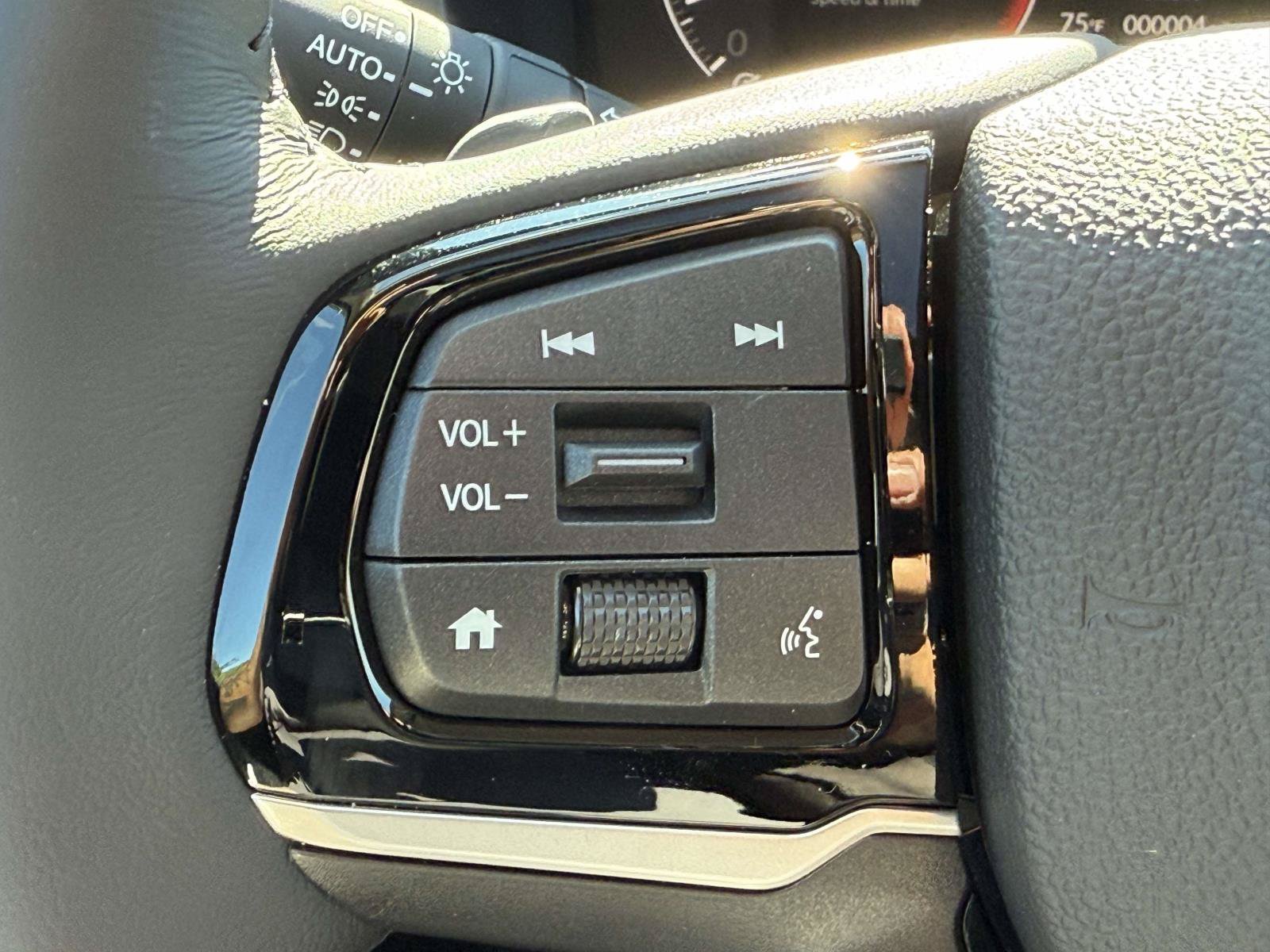 New 2027 Honda Odyssey Touring image 19