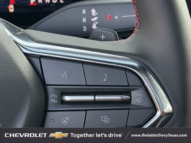 New 2027 Chevrolet Tahoe RST w/ Comfort Package RWD image 15