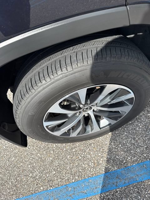 Certified 2022 Lexus RX 350 FWD image 7
