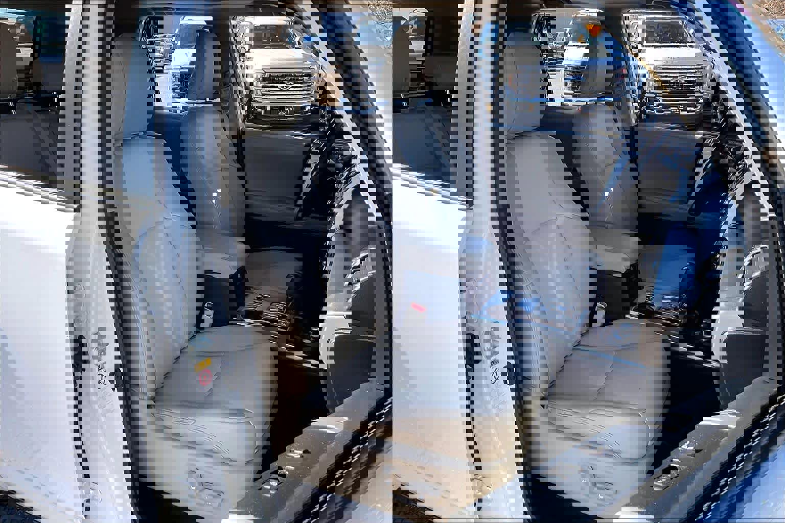 Used 2019 Toyota 4Runner SR5 Premium image 8