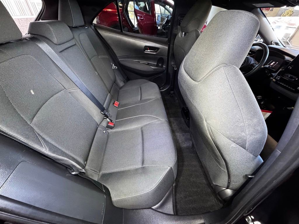 Used 2023 Toyota Corolla GR w/ Performance Package image 54