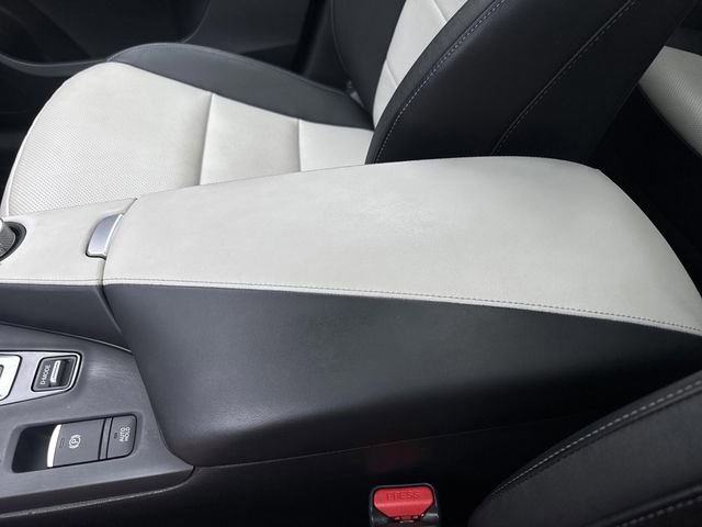 Used 2023 INFINITI QX55 Luxe w/ Cargo Package image 21