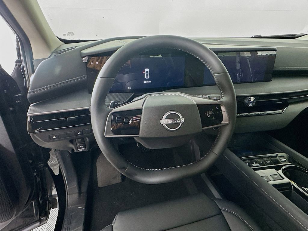 New 2026 Nissan Murano SV image 16