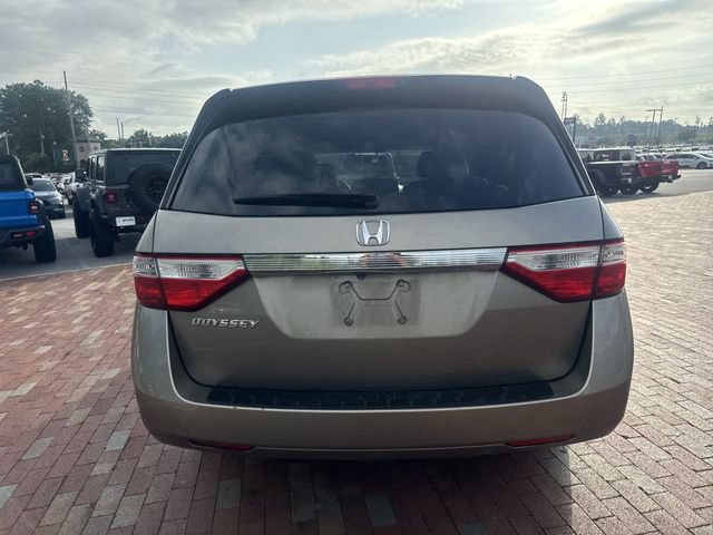Used 2013 Honda Odyssey LX image 13