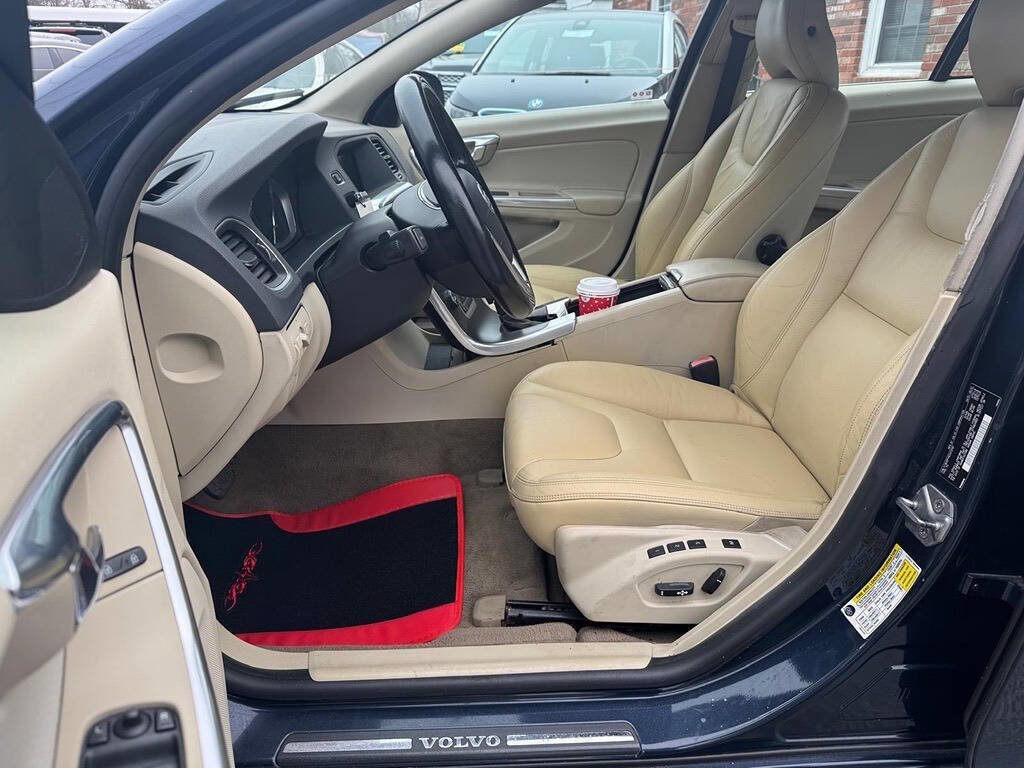 Used 2014 Volvo S60 T5 image 20