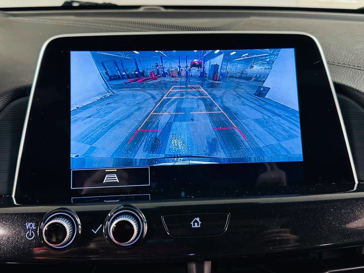 Used 2023 Cadillac CT4 Luxury w/ Sun And Sound Package image 13