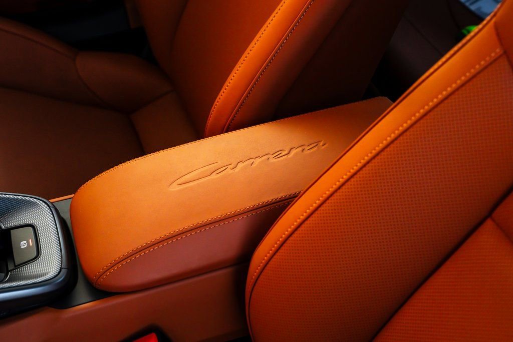 New 2026 Porsche 911 Carrera image 6