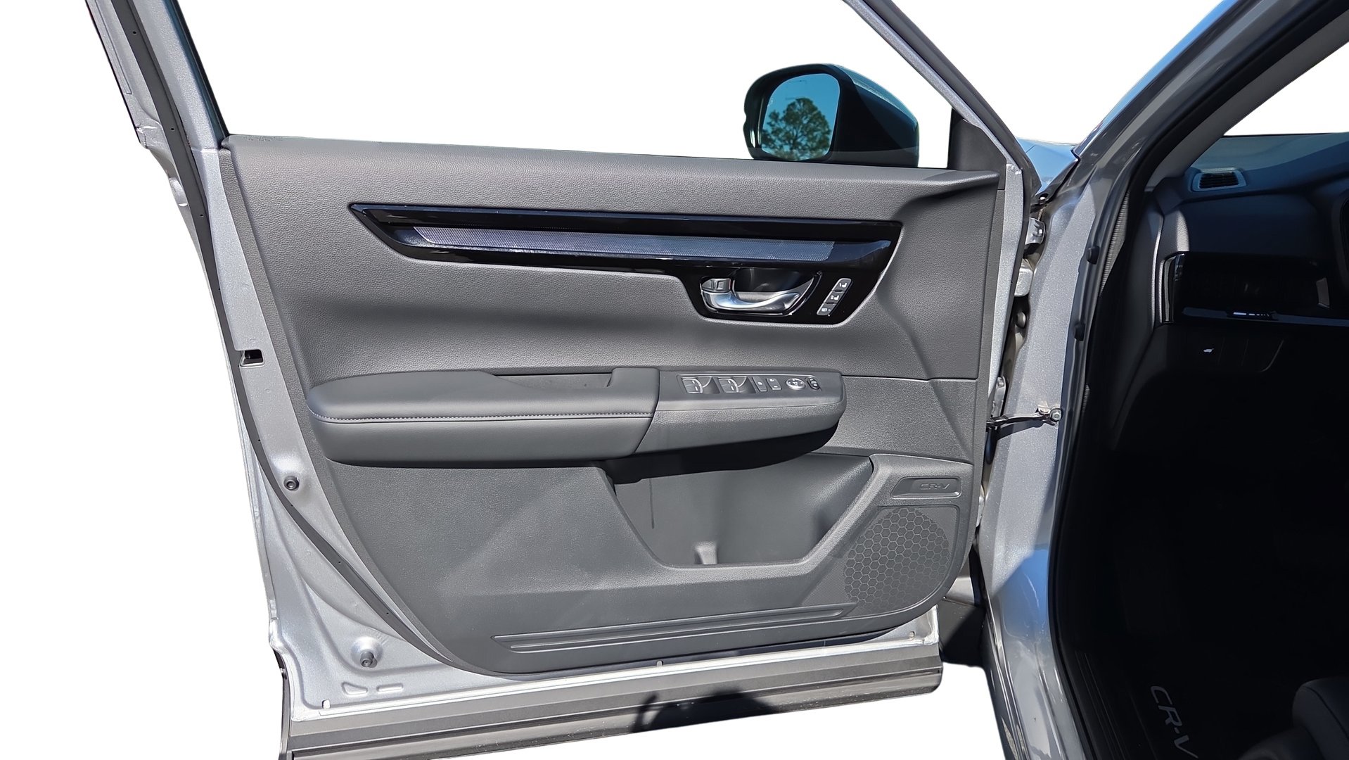 New 2027 Honda CR-V EX-L image 9