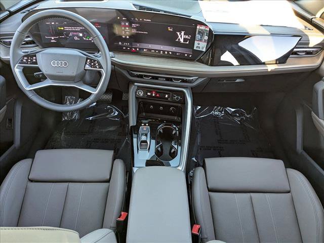 New 2025 Audi Q5 Premium AWD/4WD image 14