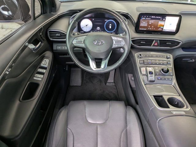 Used 2023 Hyundai Santa Fe Calligraphy image 15