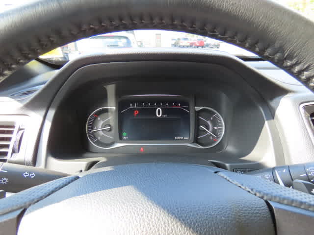 Used 2023 Honda Passport EX-L image 25