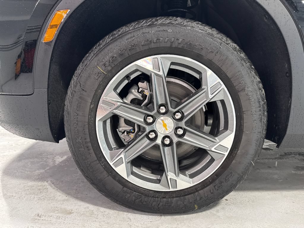 New 2026 Chevrolet Blazer LT FWD image 44