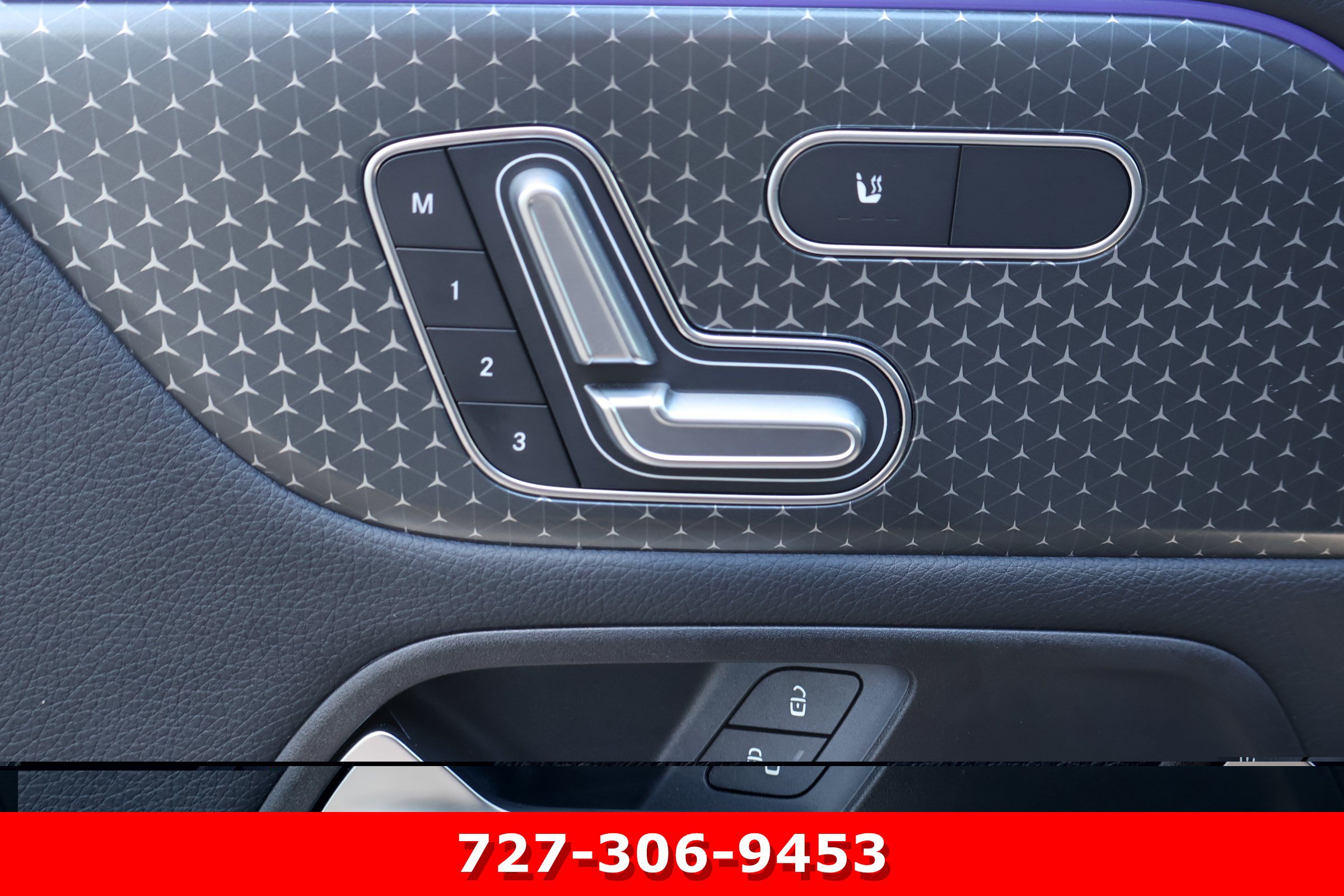 Certified 2024 Mercedes-Benz GLB 250 image 15