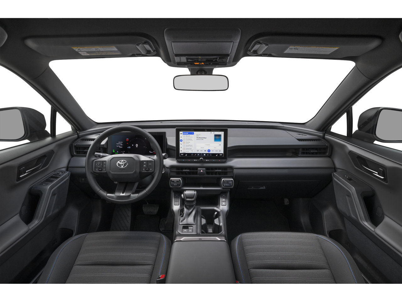 New 2026 Toyota RAV4 AWD Plug-in Hybrid image 27