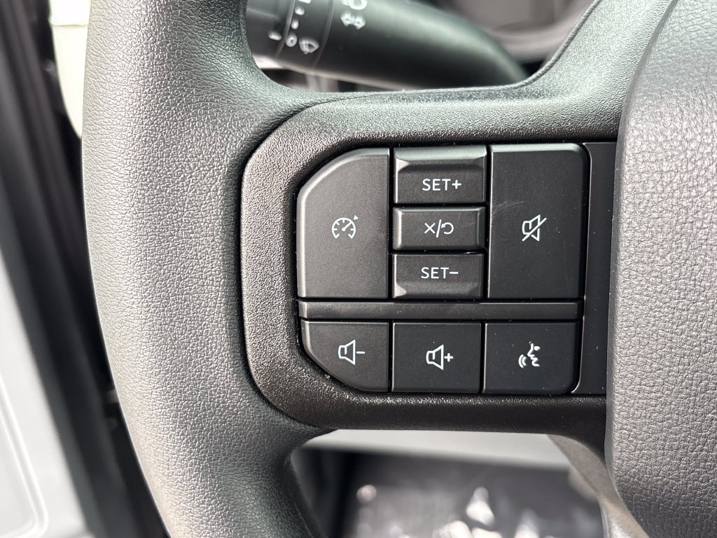 New 2026 Ford F250 XL w/ STX Appearance Package AWD/4WD image 17