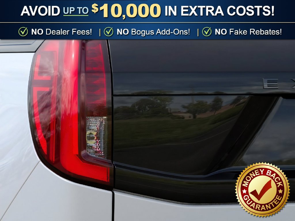 New 2027 Ford Expedition Platinum w/ Stealth Performance Package AWD/4WD image 26