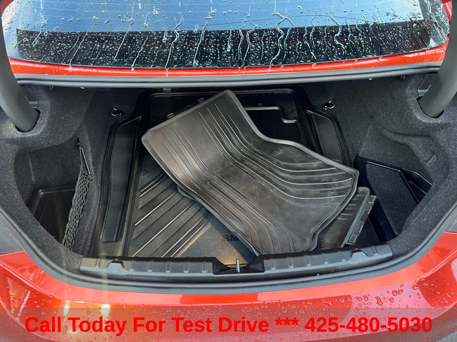 Used 2018 BMW 440i xDrive Coupe AWD/4WD image 10