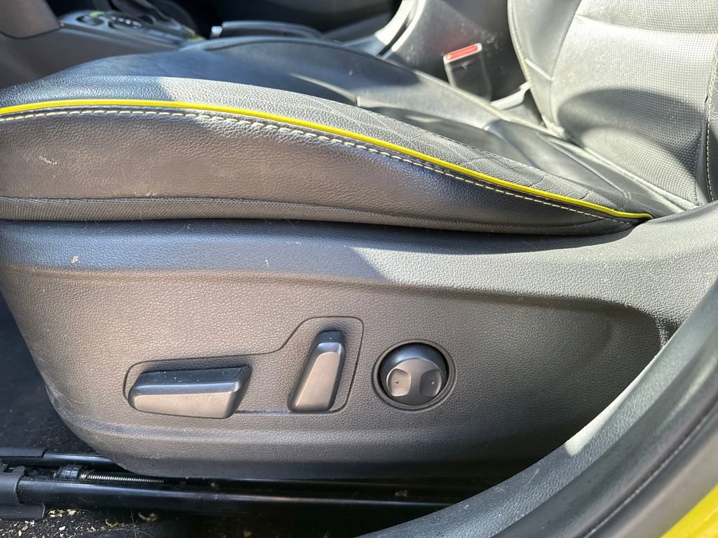 Used 2019 Hyundai Kona Ultimate image 34