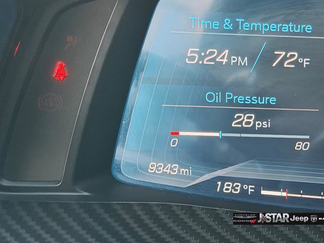 Used 2023 Chevrolet Corvette Stingray Premium Conv w/ Z51 Performance Package image 21