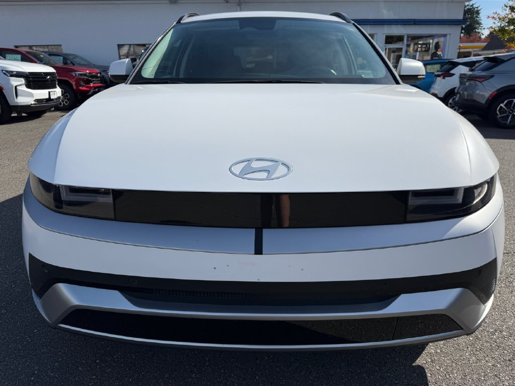 Used 2025 Hyundai Ioniq 5 SEL RWD image 2