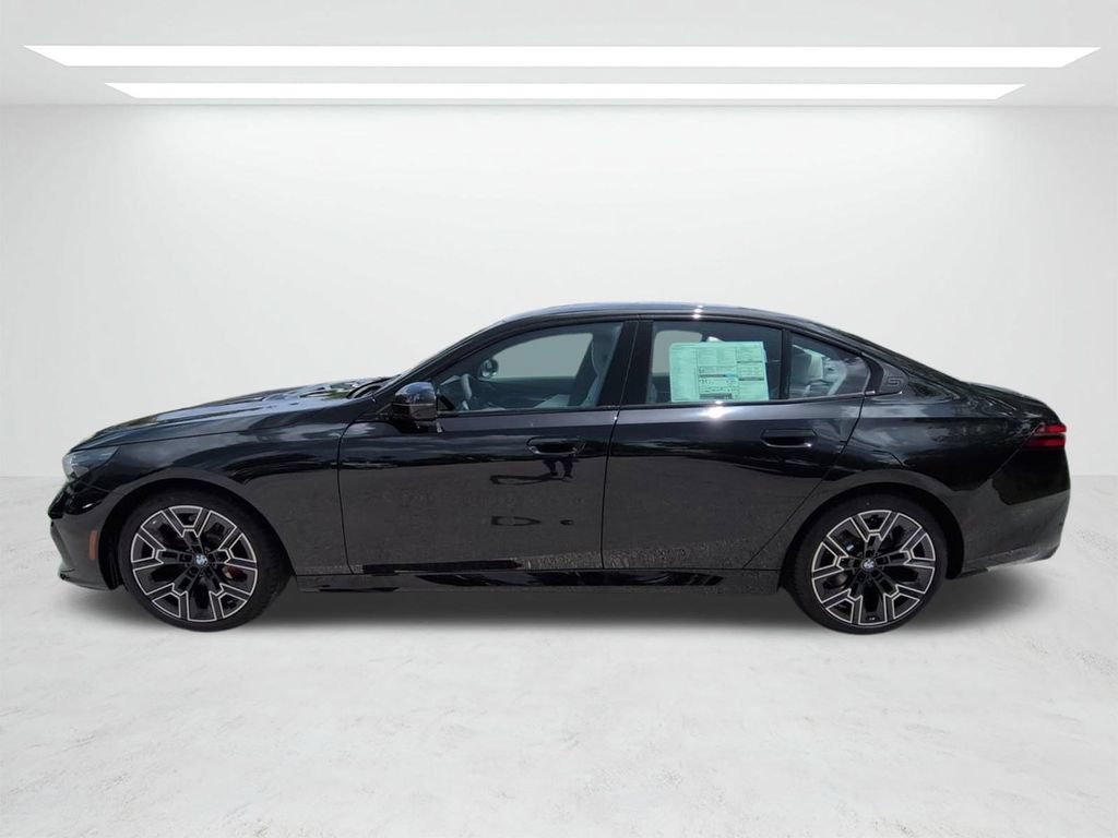 New 2027 BMW 530i w/ M Sport Package RWD image 7