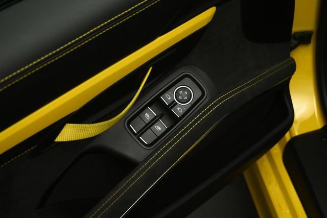Used 2016 Porsche Cayman GT4 RWD image 42