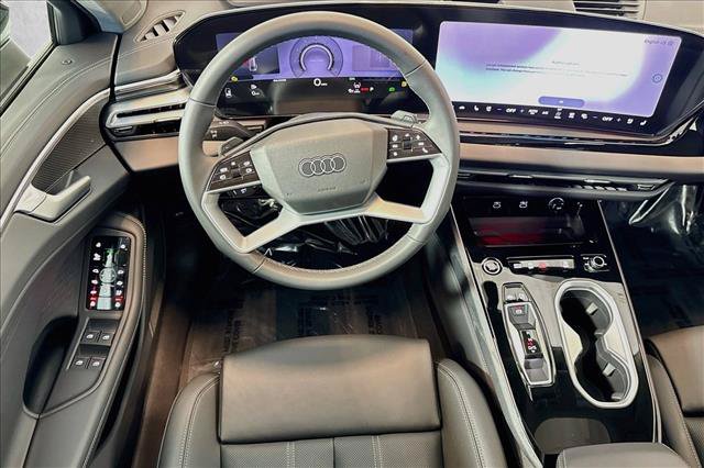 New 2026 Audi A6 Premium Plus AWD/4WD image 18