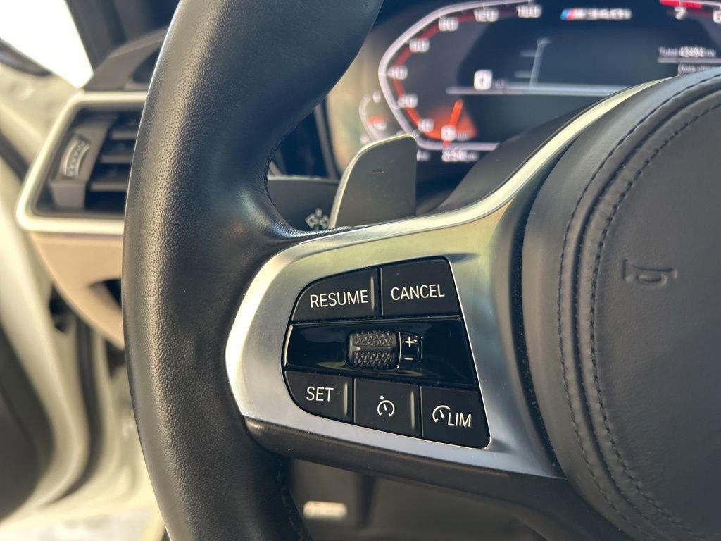 Used 2020 BMW M340i xDrive image 50