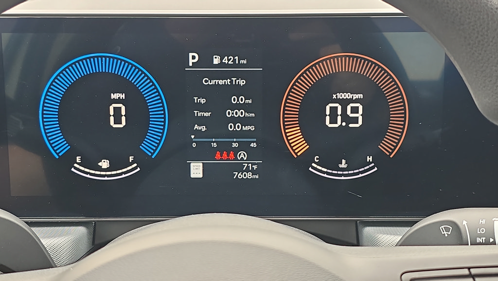 Certified 2026 Hyundai Sonata SE FWD image 17