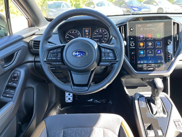 New 2025 Subaru Crosstrek 2.5i Sport image 13