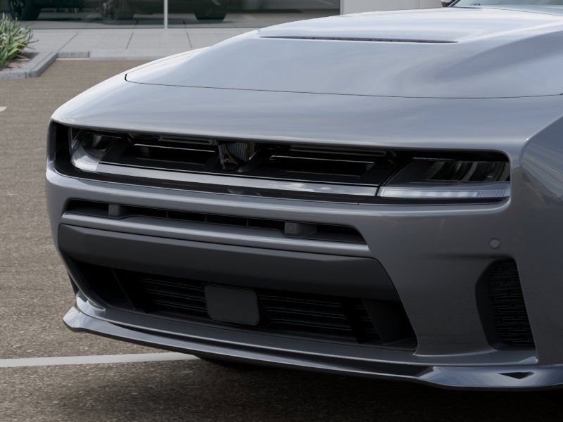 New 2026 Dodge Charger Scat Pack w/ Wheel & Tire Package AWD/4WD image 11