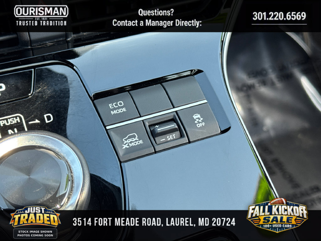 Used 2023 Toyota bZ4X AWD w/ Weather Package image 26
