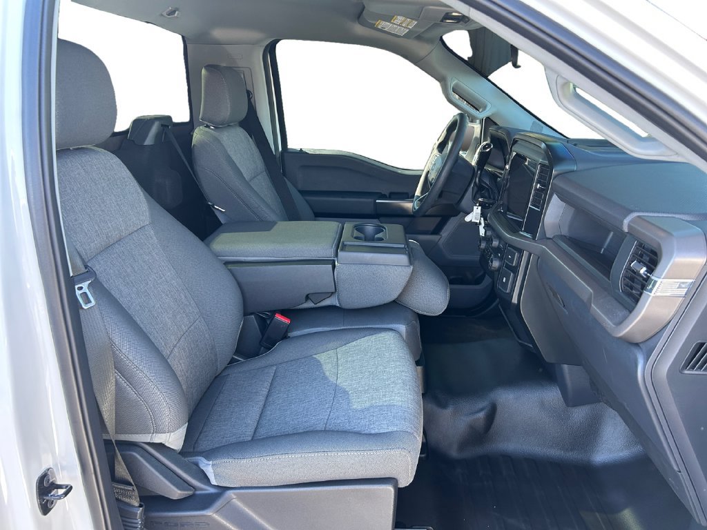 Used 2025 Ford F150 XL AWD/4WD image 13