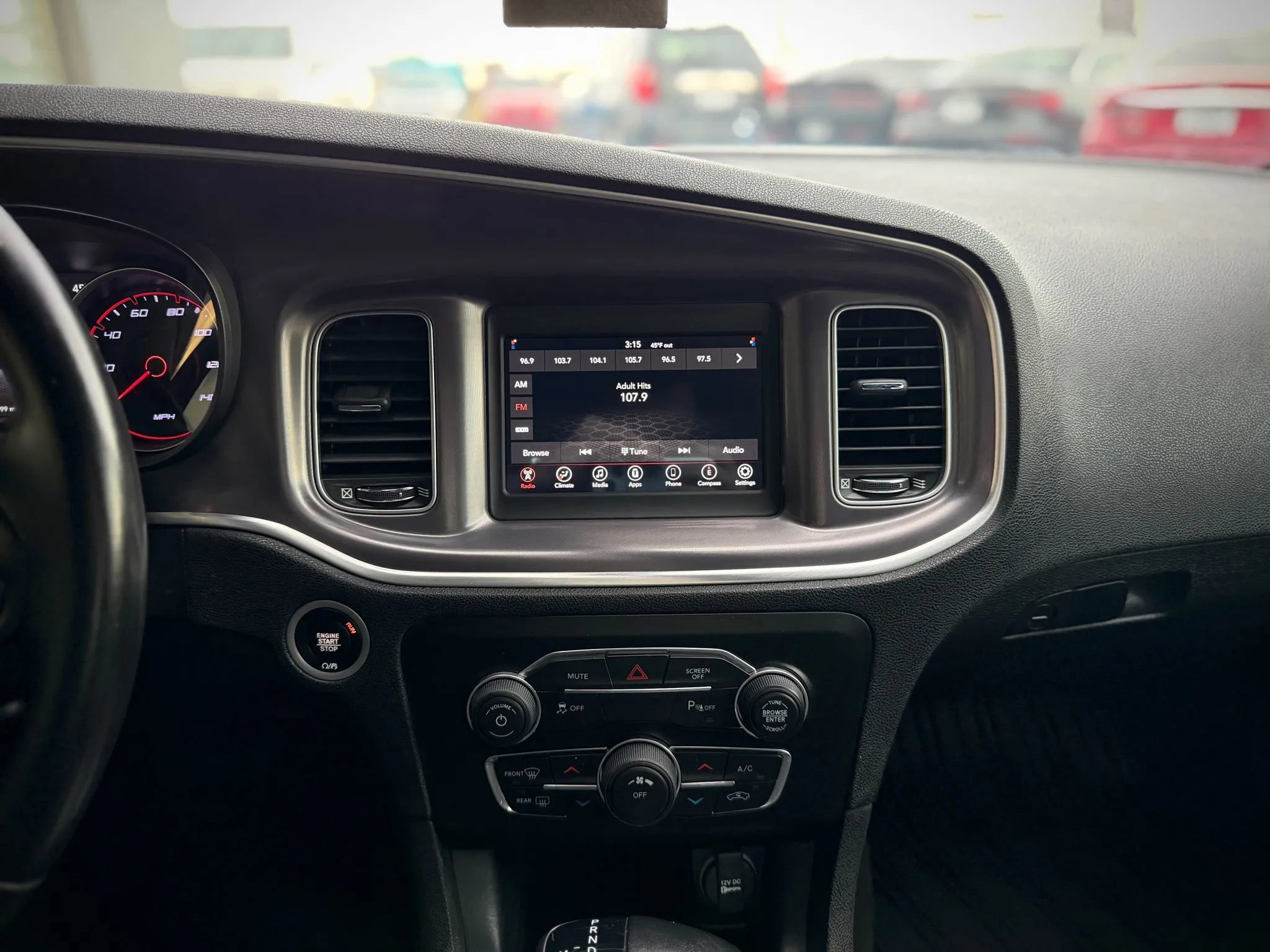 Used 2020 Dodge Charger SXT image 13