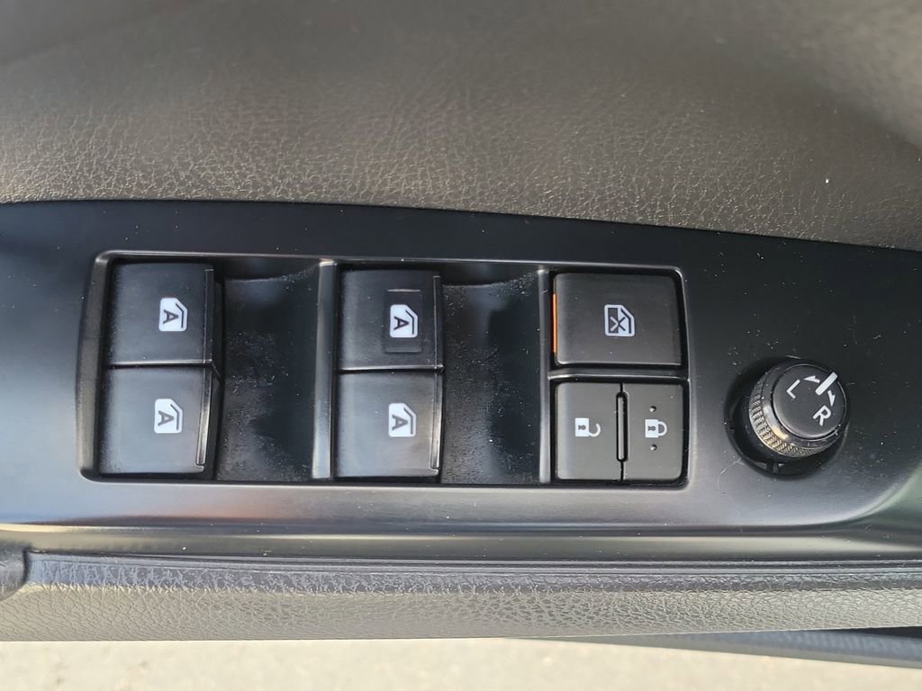 Used 2020 Toyota Camry TRD image 19