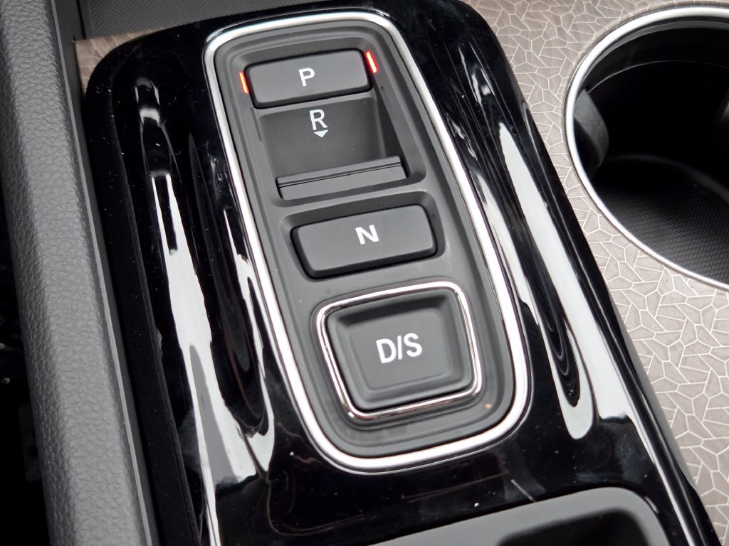 New 2026 Honda Pilot Elite image 39