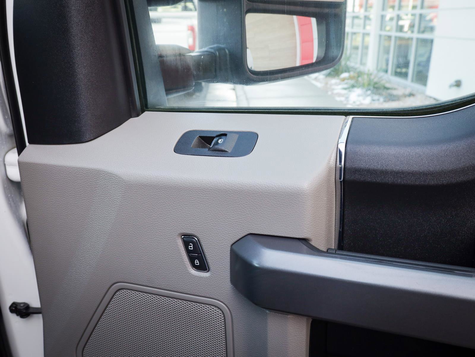 Used 2021 Ford F450 XLT w/ XLT Value Package image 26